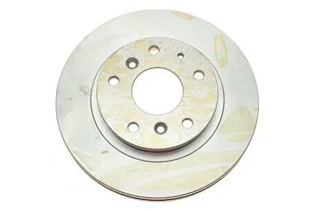 230274 Диск тормозной (передний) Mazda 626 87-97/Chery Tiggo 05-14 METELLI подбор по vin на Brocar