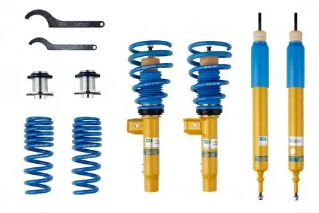 47269095 Елементи спортивної підвіски BILSTEIN підбір по vin на Brocar
