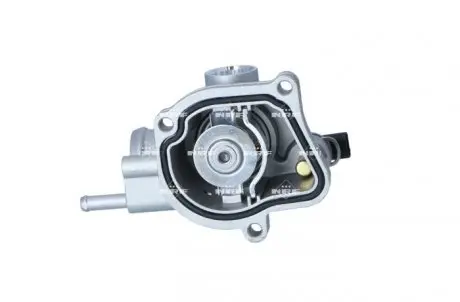 725260 Термостат MB E-class (W210/S210) 2.2CDI-3.2CDI 98-11 (87°C) (OM611/646/612) NRF підбір по vin на Brocar