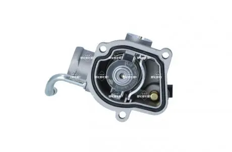 725258 Термостат MB G-class (W461) (OM612) 03- (87°C) NRF підбір по vin на Brocar