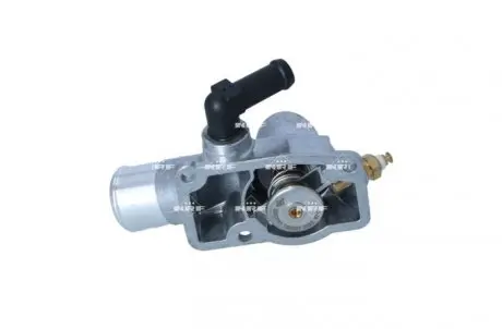 725027 Термостат Opel Vectra B 2.0DTI/2.2DTI 97-03 (92°C) NRF підбір по vin на Brocar
