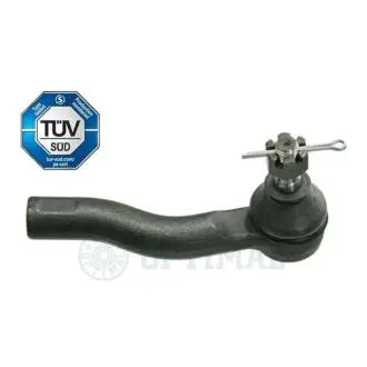 G11297 Рульовий наконечник OPTIMAL підбір по vin на Brocar