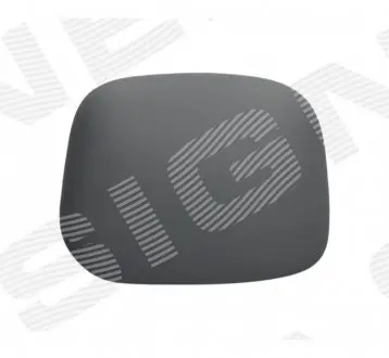 VCTM1045DL КРЫШКА НА ЗЕРКАЛО SIGNEDA підбір по vin на Brocar