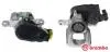 F61292 Тормозной суппорт BREMBO підбір по vin на Brocar