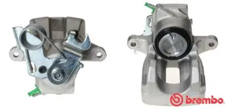 F85246 Тормозной суппорт BREMBO підбір по vin на Brocar