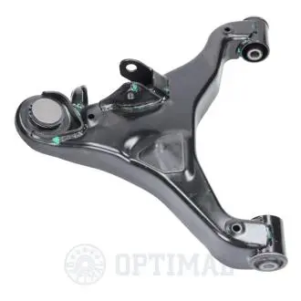 G61398 Рычаг подвески OPTIMAL підбір по vin на Brocar