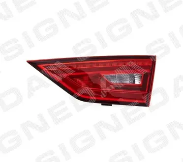ZAD191159R ЗАДНИЙ ФОНАРЬ SIGNEDA подбор по vin на Brocar