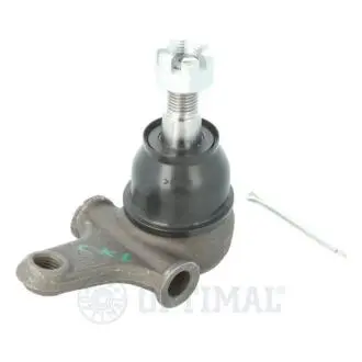 G3874 Несущий / направляющий шарнир OPTIMAL подбор по vin на Brocar