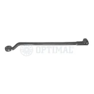 G2701 Рульова тяга OPTIMAL підбір по vin на Brocar