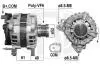 Генератор 209571A