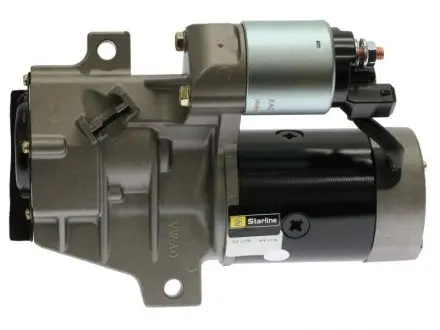 SX2276 Стартер STARLINE підбір по vin на Brocar