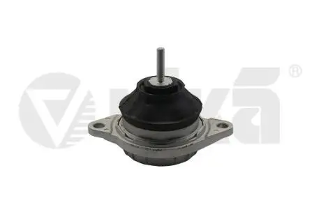 11990253901 Опора двигателя VW Passat (83-88)/Audi 100 (86-90),200 (83-91),90 (87-91) (11990 VIKA подбор по vin на Brocar
