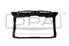 88051782402 Панель передня з опорами VW Golf (20-) (88051782402) DPA DPA підбір по vin на Brocar