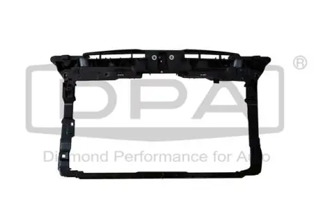 88051782402 Панель передня з опорами VW Golf (20-) (88051782402) DPA DPA підбір по vin на Brocar