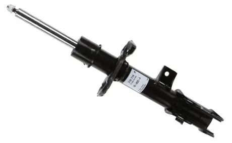 318714 Амортизатор підвіски SACHS підбір по vin на Brocar