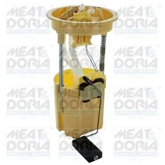 79468 Датчик уровня топлива MEAT&DORIA подбор по vin на Brocar