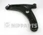 N4904026 Рычаг подвески NIPPARTS підбір по vin на Brocar