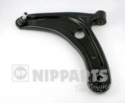 N4904026 Рычаг подвески NIPPARTS подбор по vin на Brocar