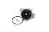 538098310 Помпа воды VW Caddy IV/VW Golf/T6 1.6-2.0TDI 05/15- (без датчик), DFSC/DFSF/CUUF/CUUD/DFSD/DFSB/CUUB INA підбір по vin на Brocar