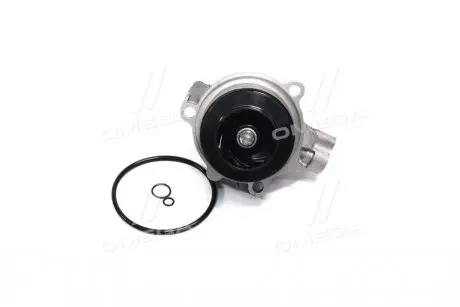 538098310 Помпа води VW Caddy IV/VW Golf/T6 1.6-2.0TDI 05/15- (без датчика), DFSC/DFSF/CUUF/CUUD/DFSD/DFSB/CUUB INA підбір по vin на Brocar