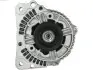 A0080PR Генератор AUTO STARTER підбір по vin на Brocar