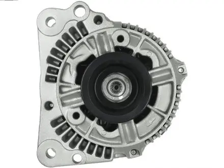 A0080PR Генератор AUTO STARTER подбор по vin на Brocar