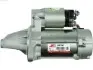 S6198 Стартер AUTO STARTER підбір по vin на Brocar