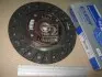Диск сцепления MITSUBISHI Lancer седан IX (CS_A) 03- (MBD081UF)(Выр-во EXEDY)