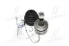 302015100357 ШРУС с пыльником MITSUBISHI L 200 (выр-во Magneti Marelli) MAGNETI MARELLI підбір по vin на Brocar