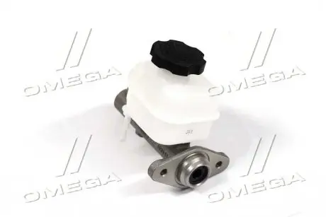 585102F600 Цилиндр тормозной главный (с бачком) мта (вир-во Mobis) HYUNDAI / KIA подбор по vin на Brocar