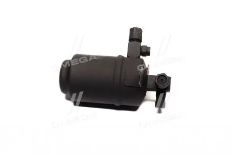 TP6195025 Осушувач кондиціонера MB (W210) 96-03 (конд) (TEMPEST) TEMPEST підбір по vin на Brocar