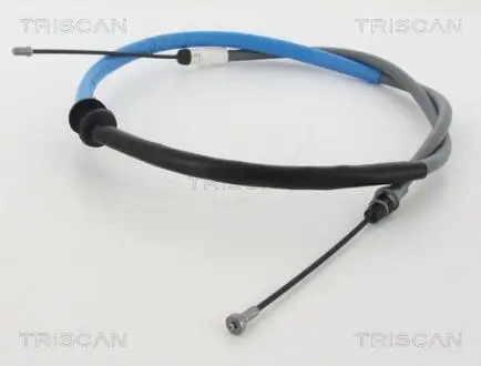 8140251232 LINKA HAM. RĘCZ. RENAULT T. MASTER 2,3 DCI 10- LE/PR TRISCAN подбор по vin на Brocar