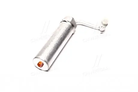 TP6195444 Осушувач кондиціонера NISSAN QASHQAI 07-13 (TEMPEST) TEMPEST підбір по vin на Brocar