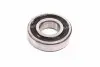 63072RS1C3 Підшипник кульковий 6307 2RS1/C3 (35х80х21) (SKF) SKF підбір по vin на Brocar