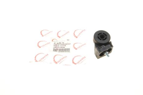 46441446 Подушка радиатора Fiat Doblo 1.2-1.9 JTD 01- ROTWEISS подбор по vin на Brocar
