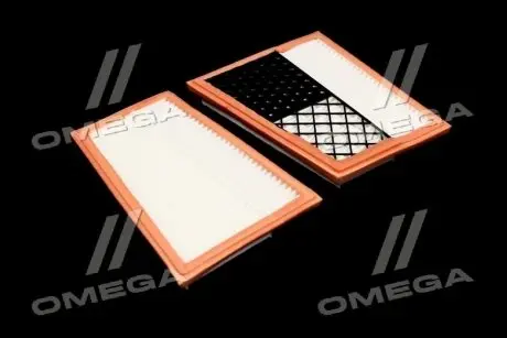 REC130024 Фильтр воздушный ExtraClean MERCEDES (RIDER) RIDER подбор по vin на Brocar