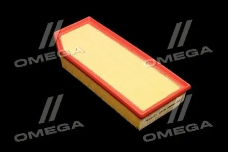 REC130218 Фильтр воздушный ExtraClean MERCEDES (RIDER) RIDER подбор по vin на Brocar