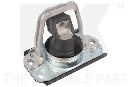 59736023 Подушка двигателя (R) Renault Trafic 1.9dCi 01- NK подбор по vin на Brocar
