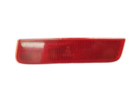 265604000R Отражатель бампера (заднего) Renault Duster 10-17 (R) ROTWEISS подбор по vin на Brocar