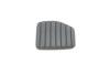 465312812R Накладка педали тормоза Renault Megane III 1.4 TCe/1.5/1.9/2.0 dCi 08- ROTWEISS підбір по vin на Brocar