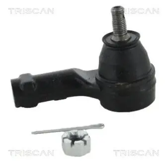 850043141 KOŃC. DR. KIER. HYUNDAI I20 1,0-1,4 14- PR TRISCAN підбір по vin на Brocar