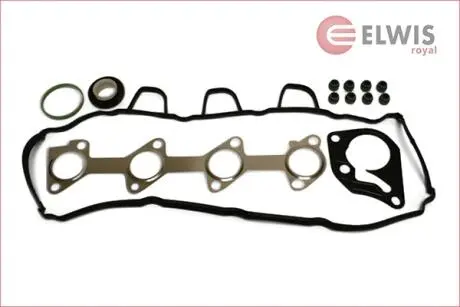 9746803 Комплект прокладок головки блока циліндра ELWIS ROYAL підбір по vin на Brocar