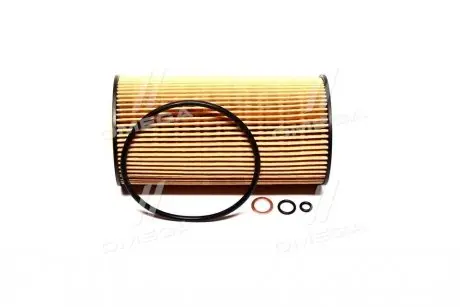 REC140038 Фільтр масляний ExtraClean BMW (RIDER) RIDER підбір по vin на Brocar