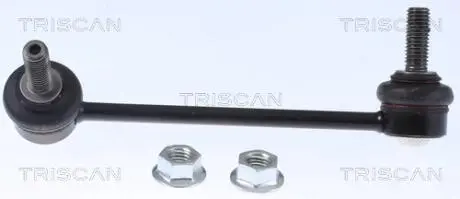 850027623 ŁĄCZNIK STAB. VOLVO P. XC90 2,0 14- PR TRISCAN підбір по vin на Brocar