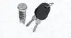 ZAMEK DRZWI FIAT DUCATO (244) ZESTAW 350105008900