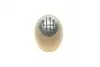 328650047R Ручка КПП Renault Megane/Scenic 09- (6-ступінчаста) ROTWEISS підбір по vin на Brocar