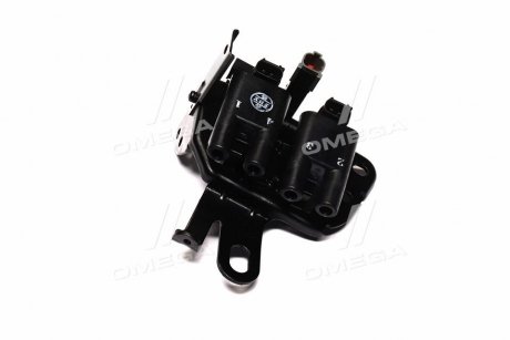 2730123510 Котушка запалювання (вир-во Mobis) HYUNDAI / KIA підбір по vin на Brocar