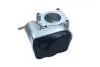 580117 Корпус дросельного вузла MAXGEAR підбір по vin на Brocar