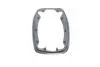 9101CY Ручка дверей (передніх) (L) Citroen Jumper/Fiat Ducato/Peugeot Boxer 06- ROTWEISS підбір по vin на Brocar