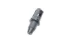 Відбійник кришки капоту Renault Kangoo 1.5dCi 09- 540505076R